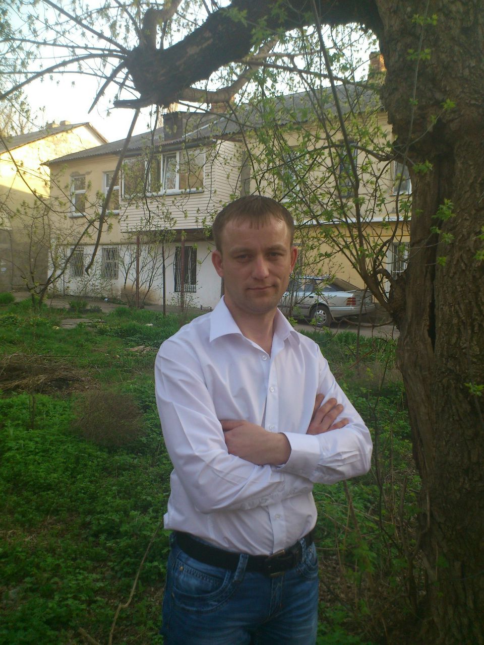 Евгений Кирилюк | Луганск