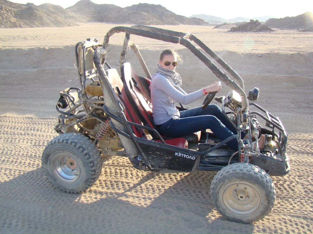 Катерина Болкун | Калининград