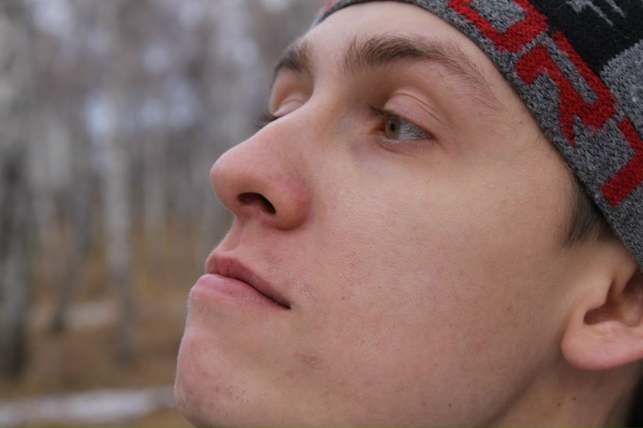 №1, Юрий Потылицин, 39 лет, Новосибирск №1, Юрий Потылицин, 39 лет, Новосибирск