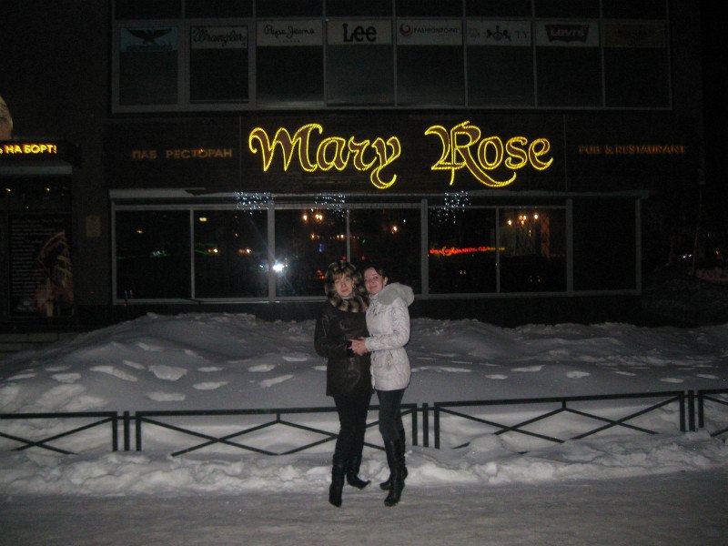 Августина Филяева | Саранск