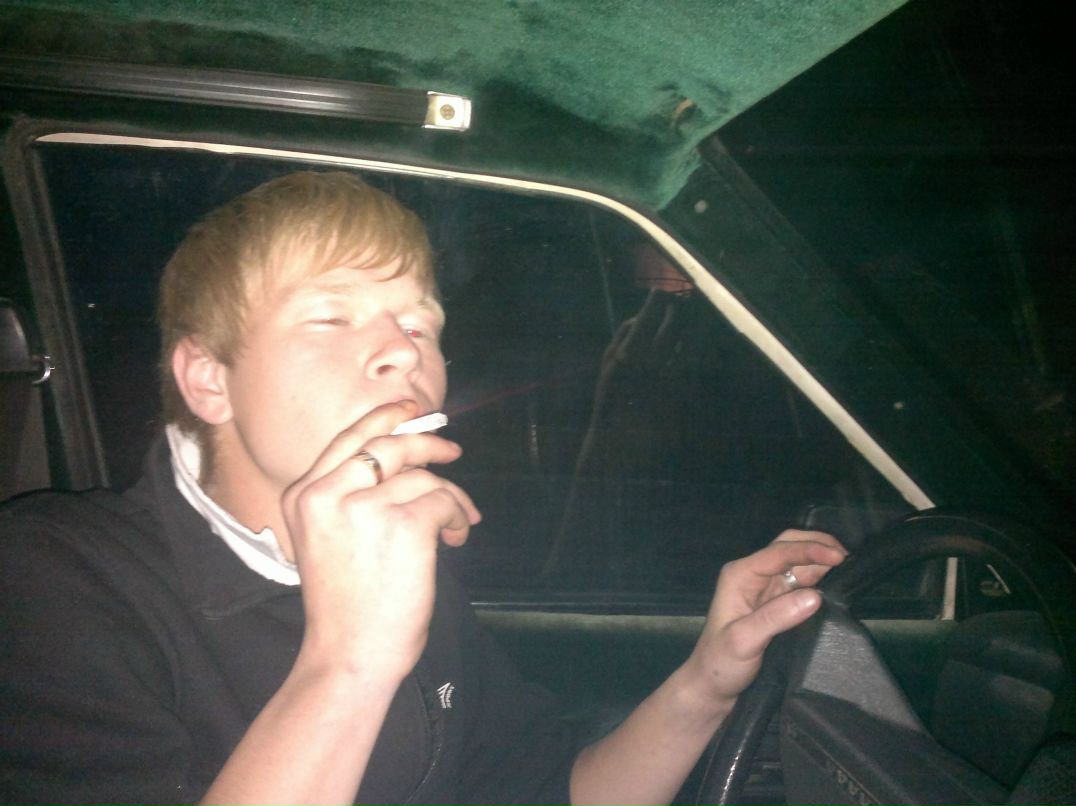 Александр Степаненков | Лабытнанги