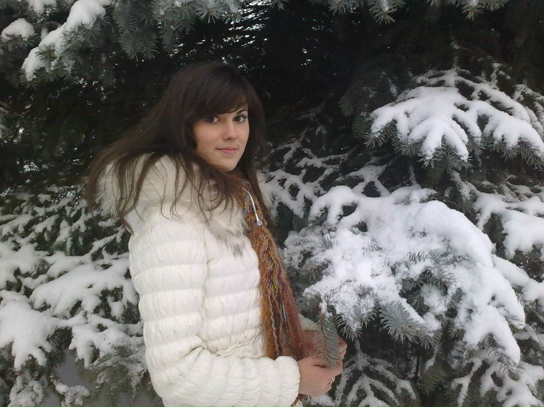 Анастасия Ананченко | Житомир