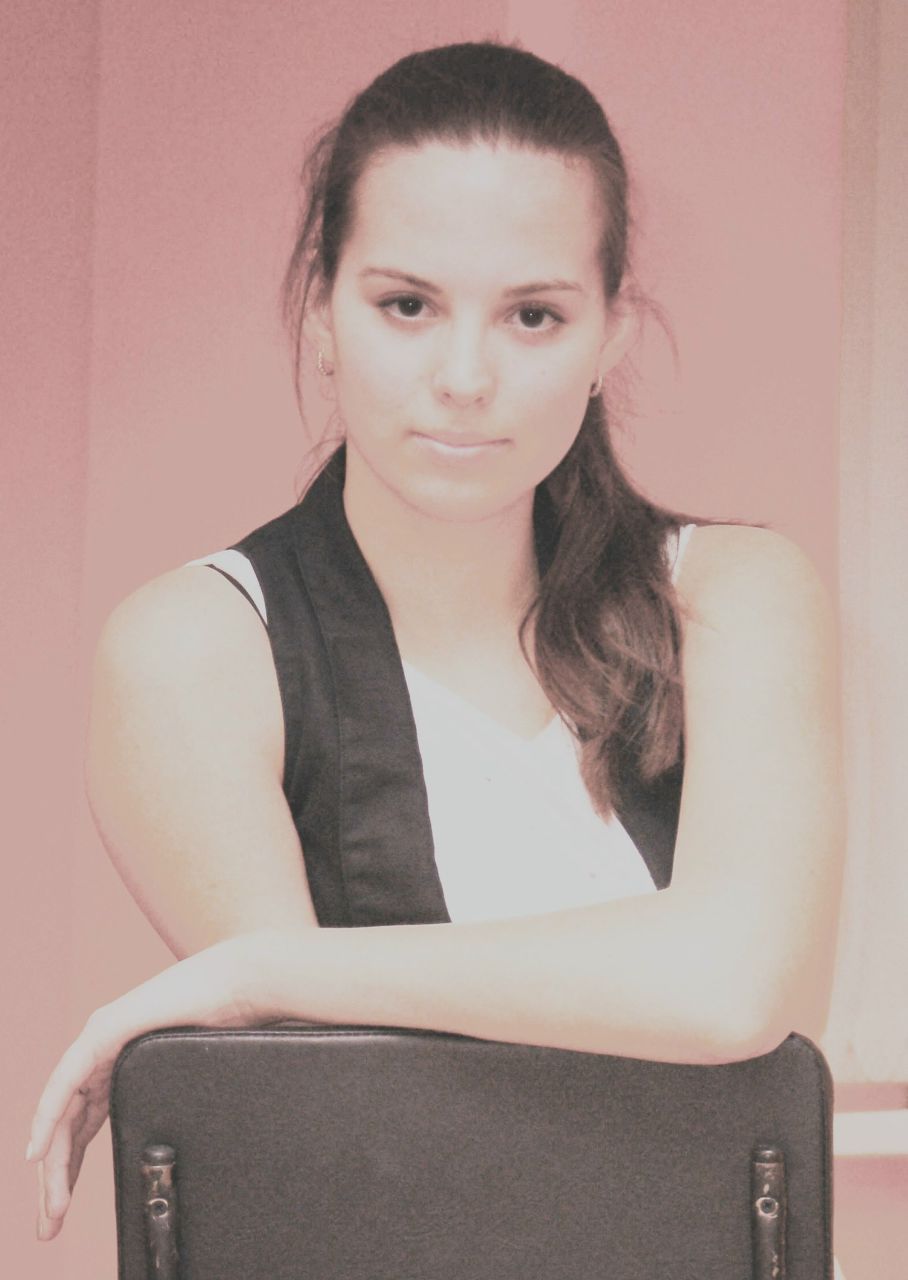 Марина Анкушина | Екатеринбург