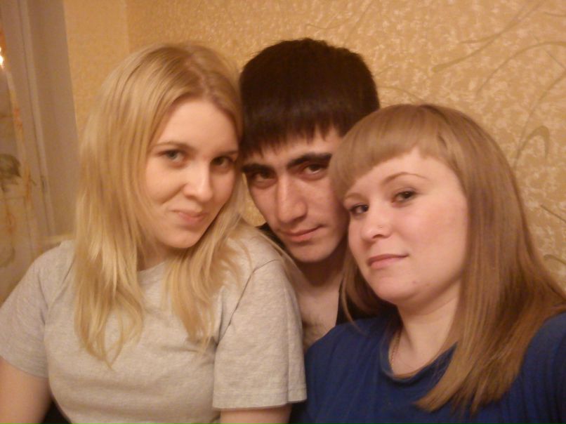 Алексей Аджиев | Саган-Нур