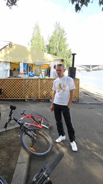 №51, Андрей Пацкевич, Красноярск, Россия №51, Андрей Пацкевич, Красноярск, Россия