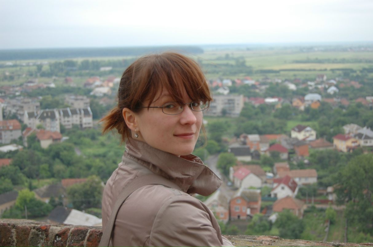 Татьяна Лысенко | Киев