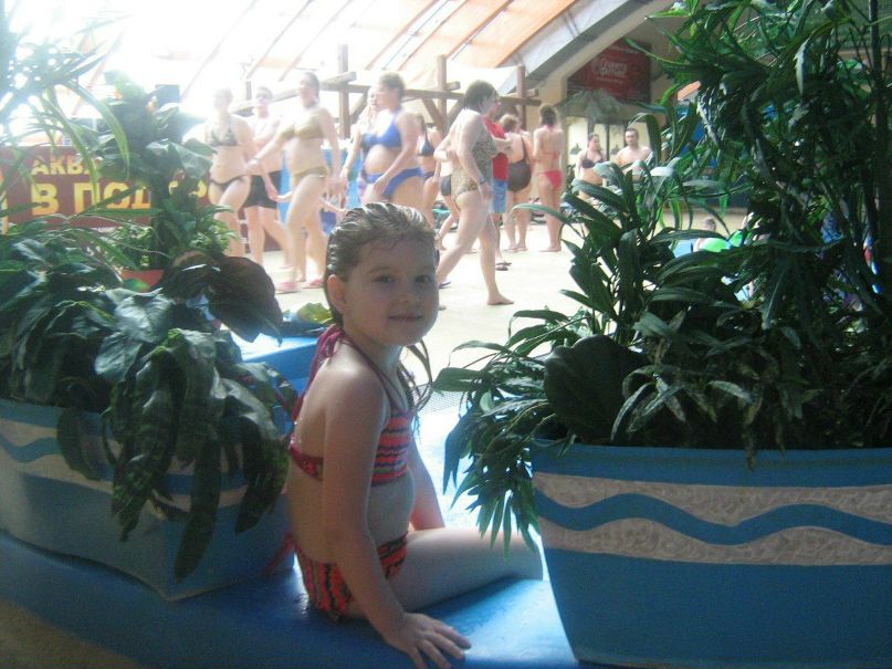 Сергей Корнев | Алексеевское