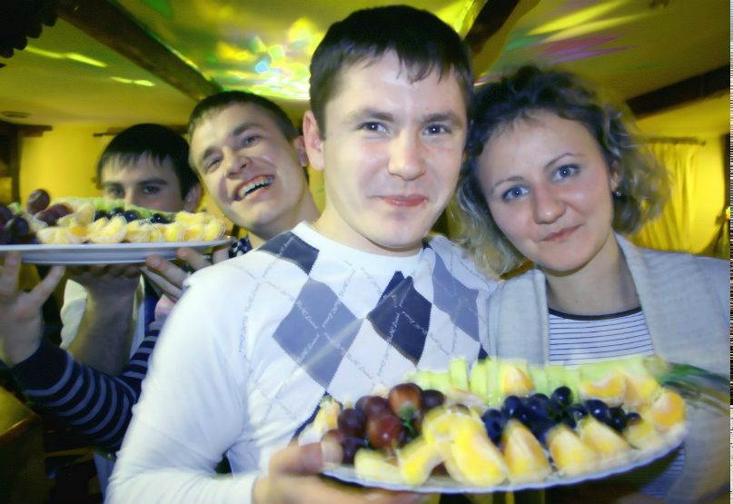 Илона Карпенко | 