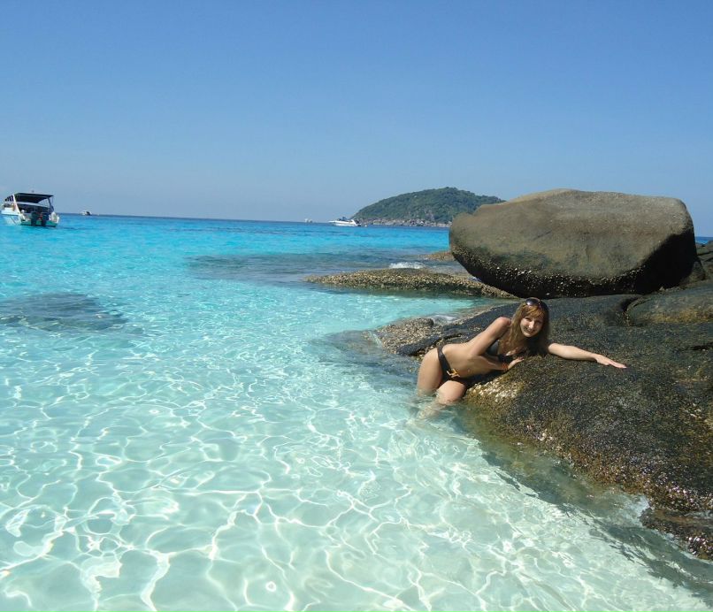 Евгения Саломатова | Иркутск