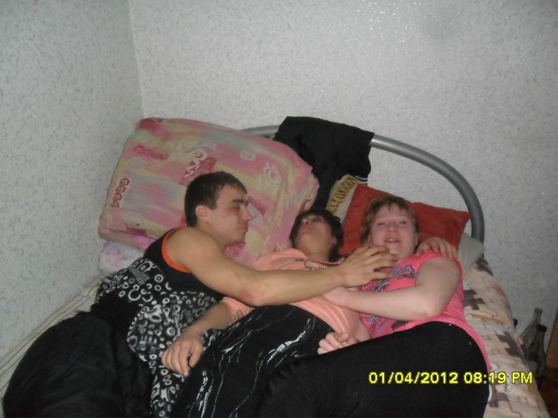 Сергей Нефедьев *БУРЯТ* | Красноярск