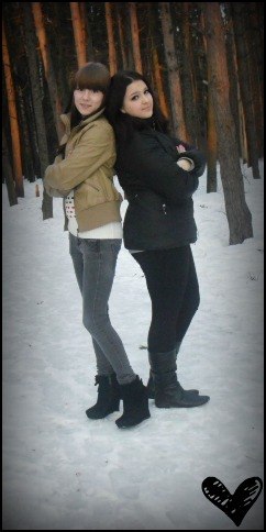 Надежда Кулешова | Старый Город