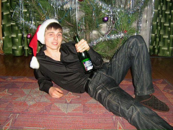 №55, Александр Головко №55, Александр Головко