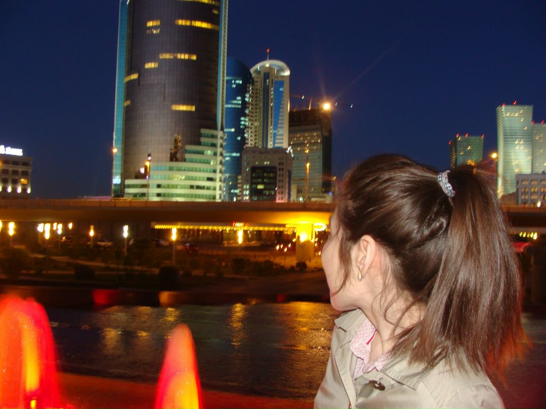 Замира Муртазаева | 