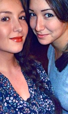 Katyunka Манюнька katjonok | Berlin