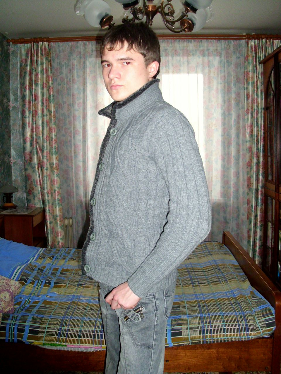 Илья Рысев Зверь | Минск