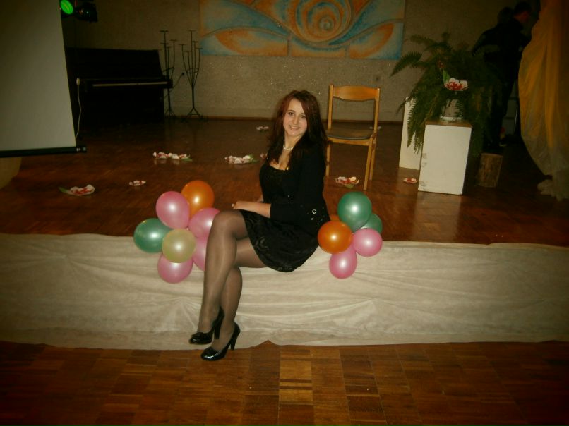 Ганна Жупник | Клайпеда