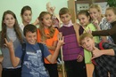 Фотография Шаляпиной Юлии