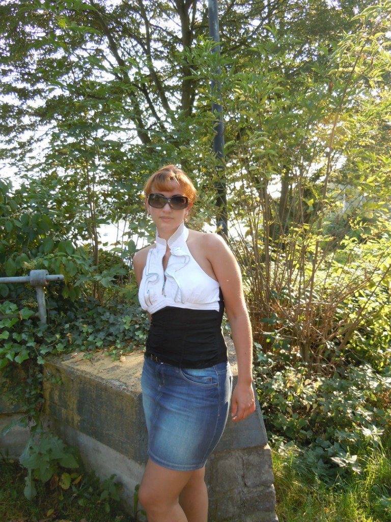 Rimma Bekkerman | Bochum