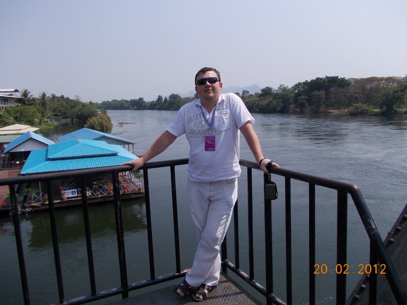 Михаил Найданов | Набережные Челны