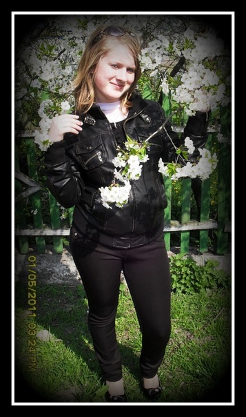 №198, Ирина Бобрик, 29 лет, Колпино №198, Ирина Бобрик, 29 лет, Колпино