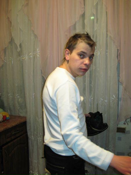 №30, Серёга Абанин, Белебей №30, Серёга Абанин, Белебей