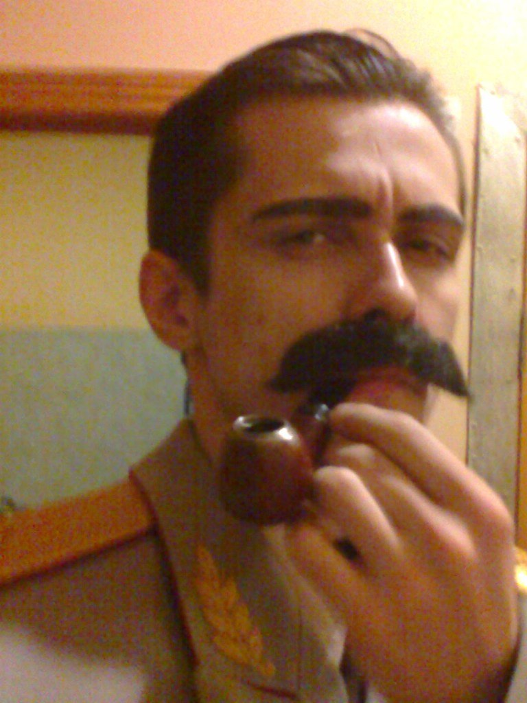 Антон Лямин | Березники