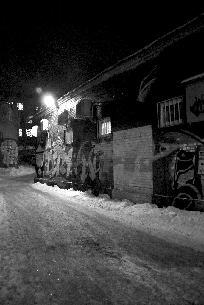 Анна Гжиб | Москва