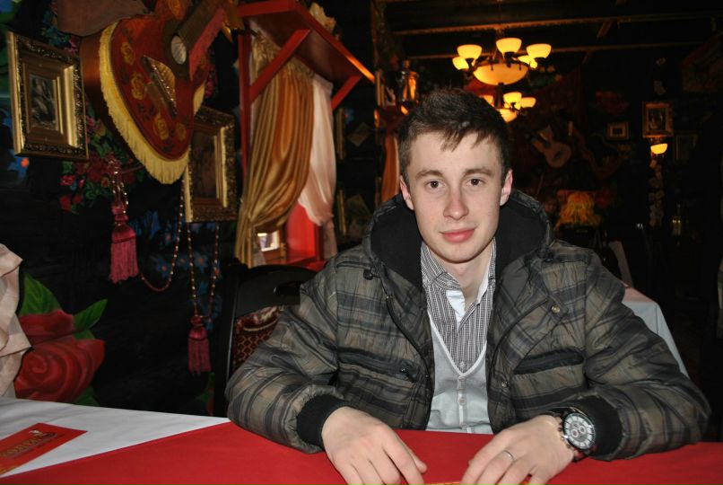 Влад Аникеев | 