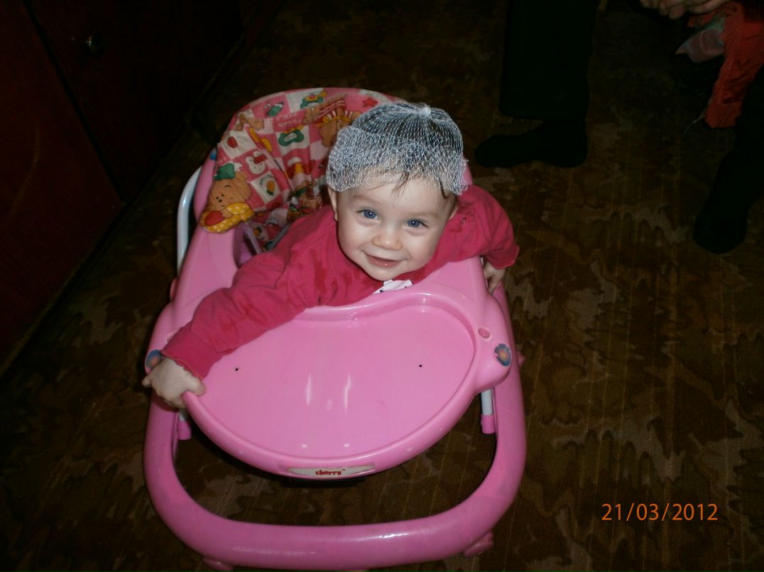 Оля Кваша | Запорожье