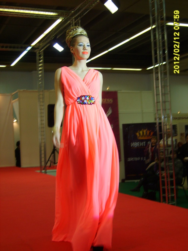 Анна Захарова | Москва