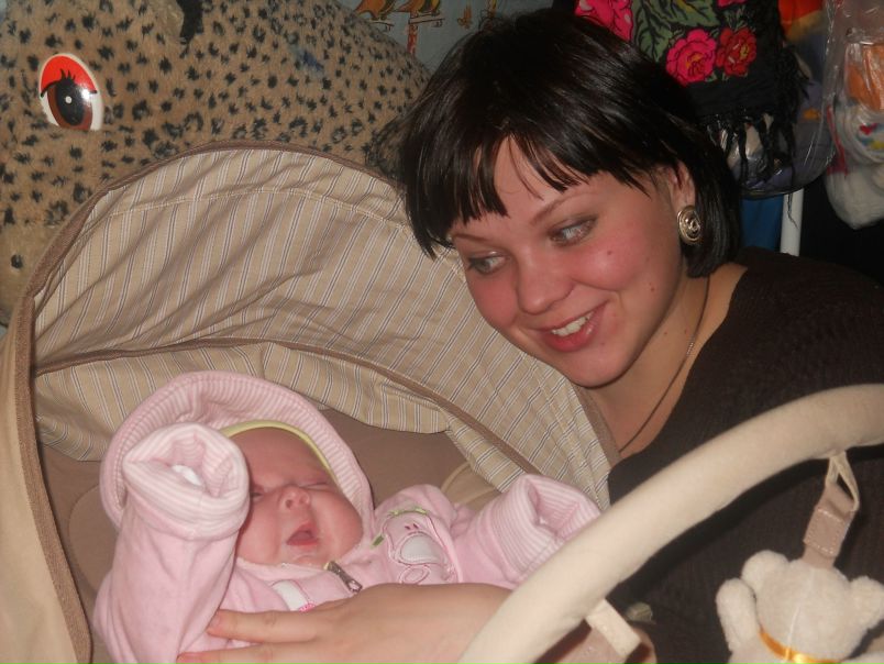 №100, Анна Оборина, 38 лет, Санкт-Петербург №100, Анна Оборина, 38 лет, Санкт-Петербург