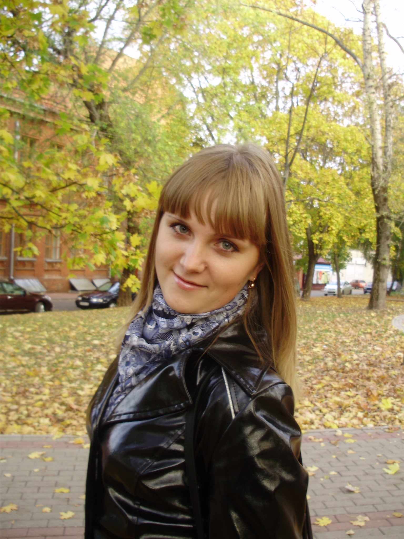 Фото профиля