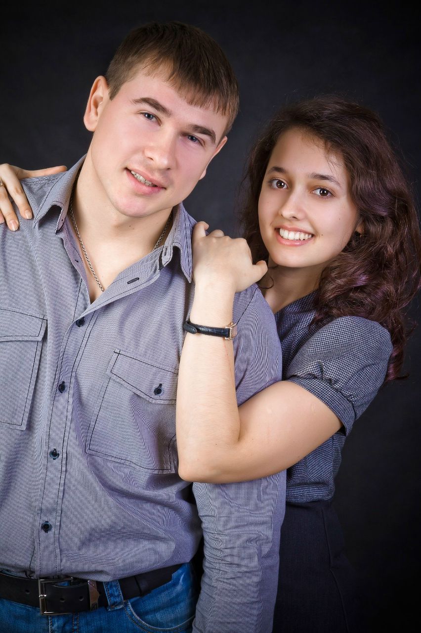 Анастасия Вигеря-Волкова | Барнаул