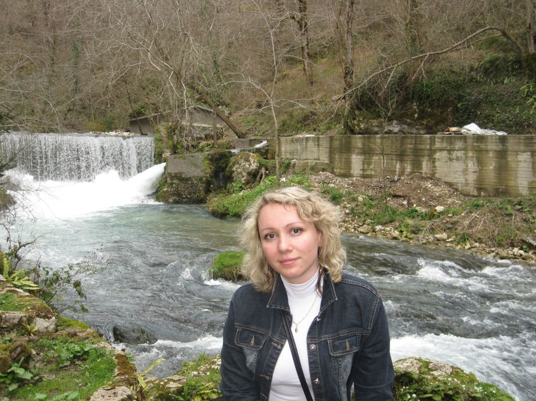 Ольга Махлаева | Волжский