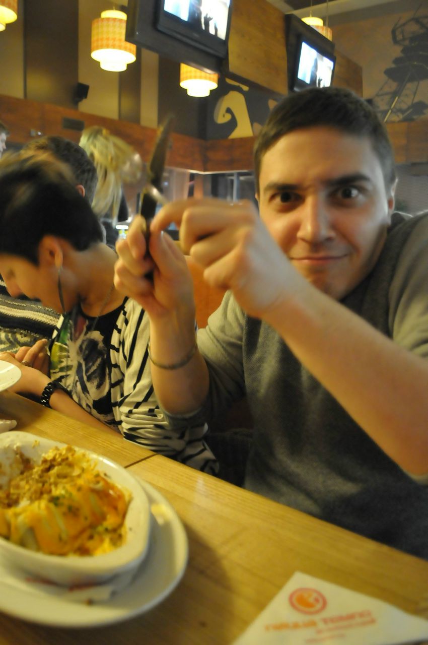 Максим Васильев | Минск