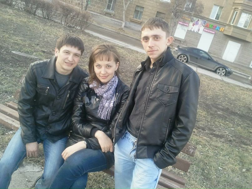 Иван Ралков Вячеславович | Магнитогорск