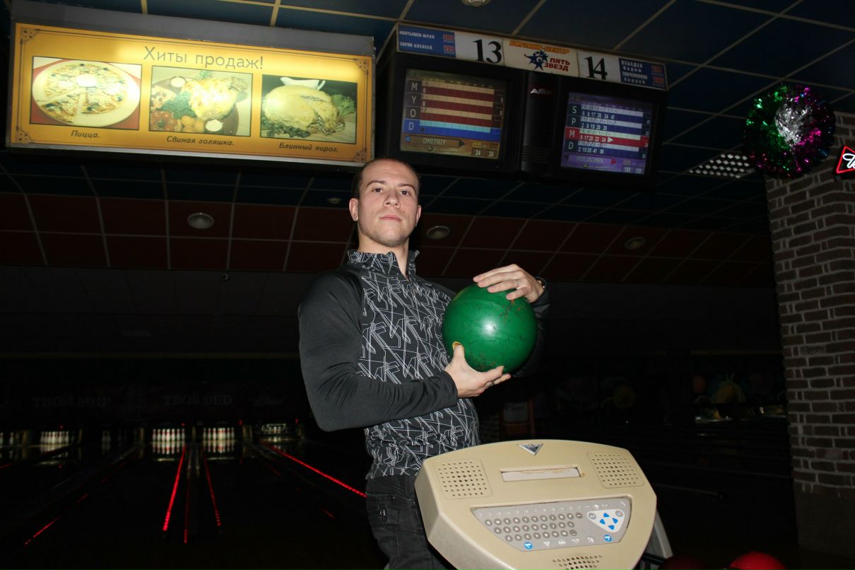 Дмитрий Зудочкин | Екатеринбург