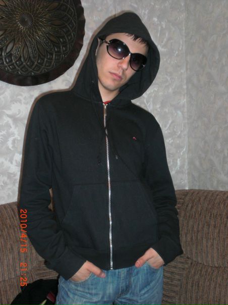 №18, Андрей Сташкевич, 38 лет, Киев №18, Андрей Сташкевич, 38 лет, Киев