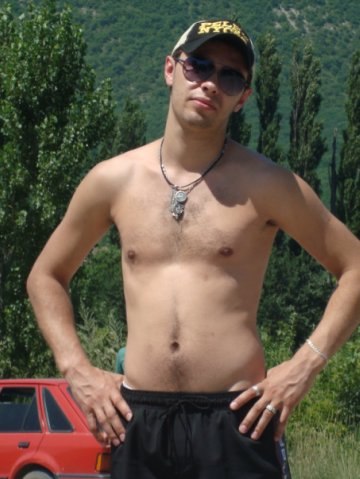 Серж Демьяненко | Киев