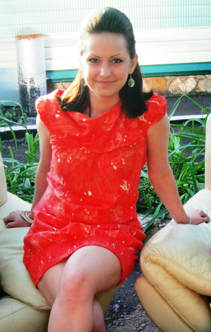 Русалина Кочаткова | Кинель-Черкассы