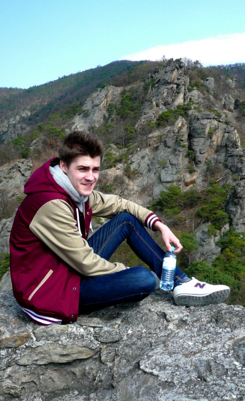 German Shtrom | Москва