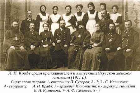 Альберт Капрынов | Архангельск