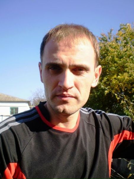 №29, Eduard Vasylenko, 44 года, Мариуполь №29, Eduard Vasylenko, 44 года, Мариуполь