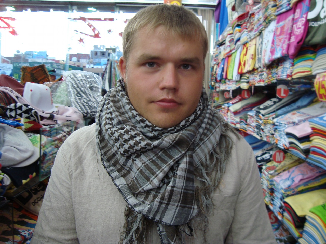 Фото профиля