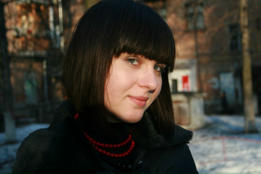 №35, Анютка Пилипенко, 34 года, Киев №35, Анютка Пилипенко, 34 года, Киев