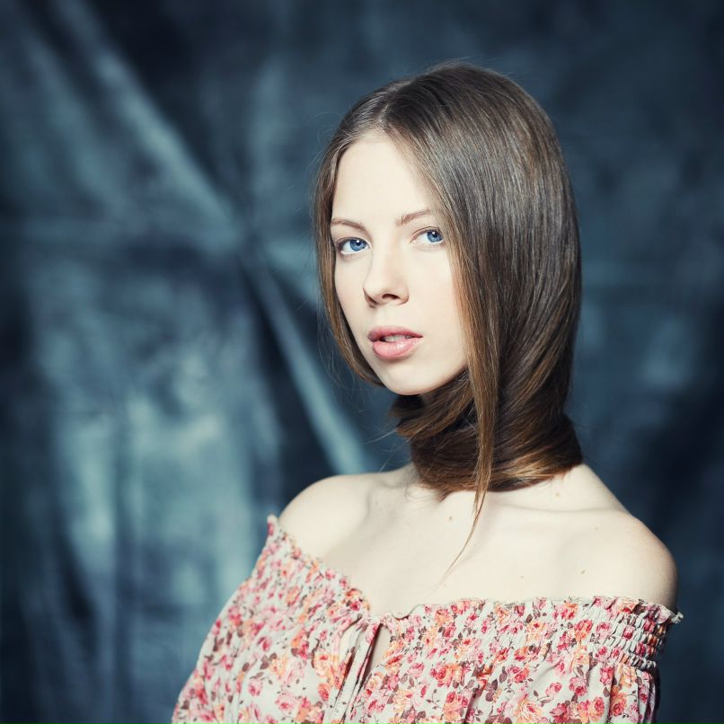 Ирина Эстерлейн | Омск