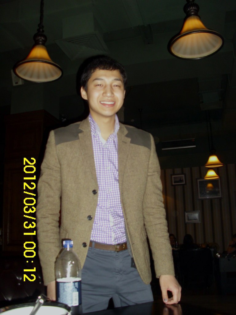 Serikbol Nurgaziyev | Алматы