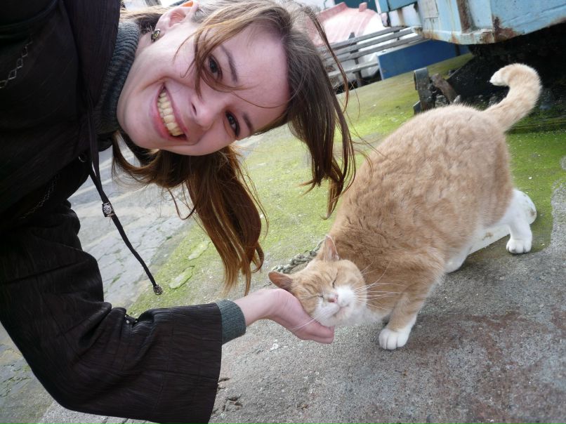 Ольга Зайцева | Жуковский