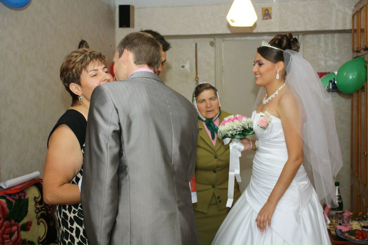 Татьяна Згуровская | Черкассы