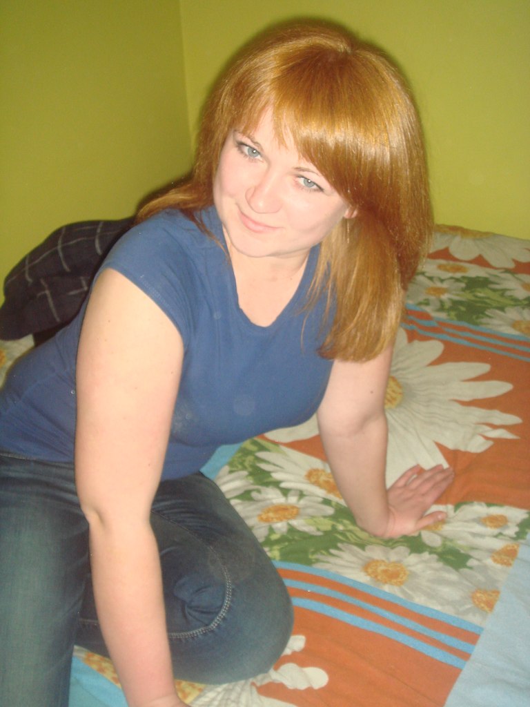 Маша Токарь | Михайловка